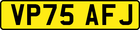 VP75AFJ