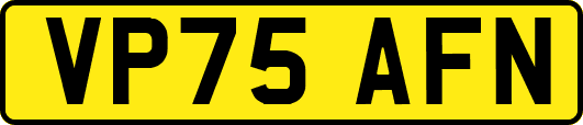 VP75AFN