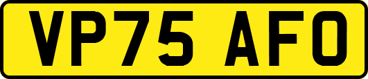 VP75AFO