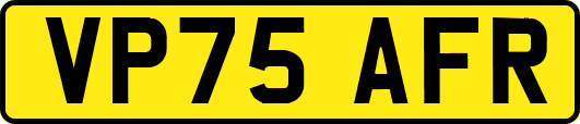 VP75AFR