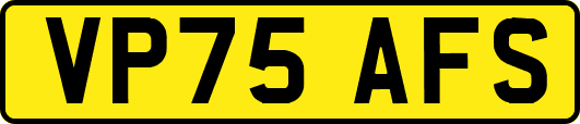 VP75AFS