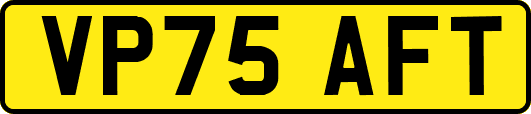 VP75AFT