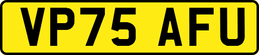 VP75AFU
