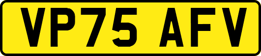 VP75AFV