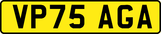 VP75AGA