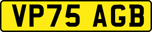 VP75AGB