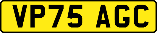 VP75AGC