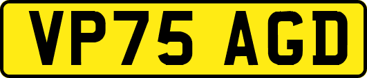 VP75AGD