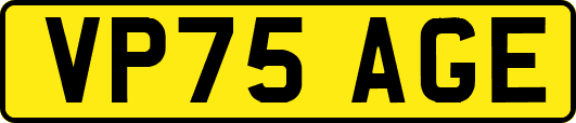VP75AGE