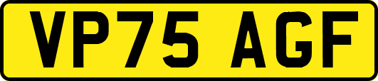 VP75AGF