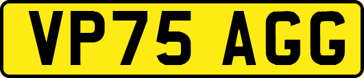 VP75AGG