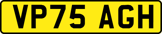 VP75AGH