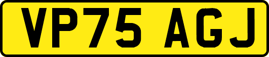 VP75AGJ