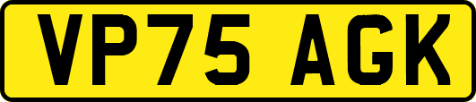 VP75AGK