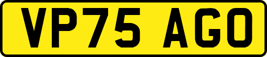 VP75AGO