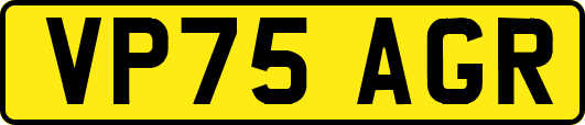 VP75AGR