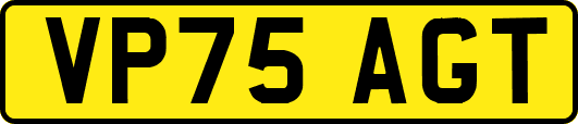 VP75AGT