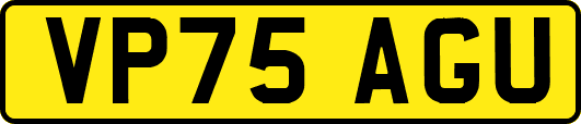VP75AGU