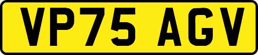 VP75AGV