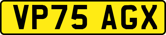 VP75AGX