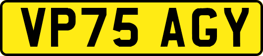 VP75AGY