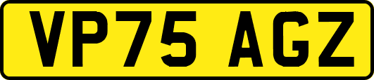 VP75AGZ