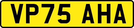 VP75AHA