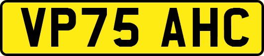VP75AHC