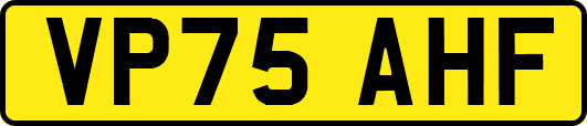 VP75AHF