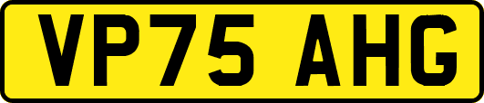 VP75AHG