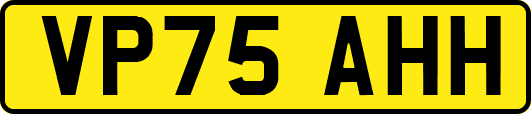 VP75AHH