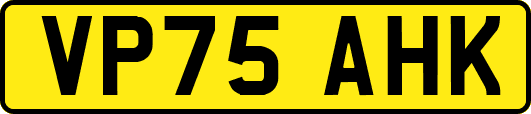 VP75AHK
