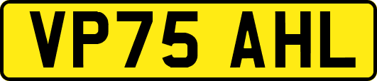VP75AHL
