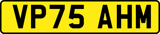 VP75AHM
