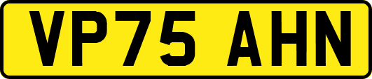 VP75AHN
