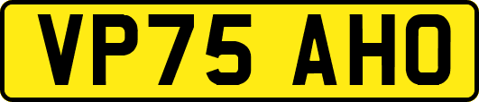 VP75AHO