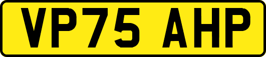 VP75AHP