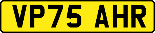 VP75AHR