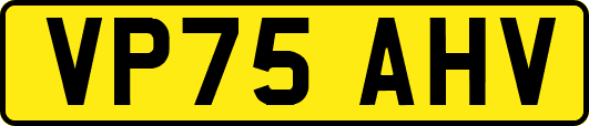 VP75AHV