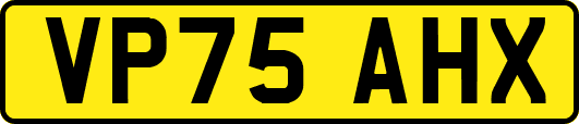 VP75AHX
