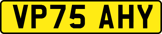 VP75AHY