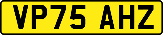VP75AHZ