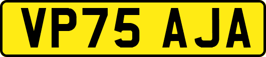 VP75AJA