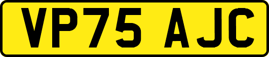VP75AJC