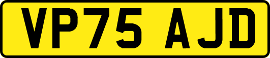 VP75AJD