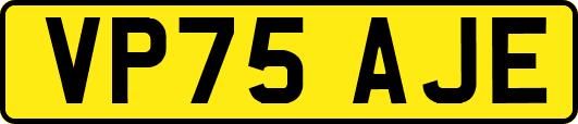 VP75AJE