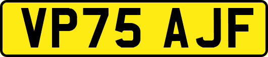VP75AJF