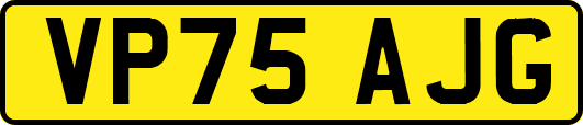 VP75AJG