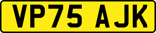 VP75AJK