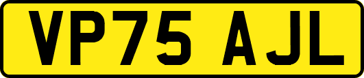 VP75AJL
